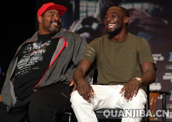 成都散打教练分享：我们将向梅威瑟、比