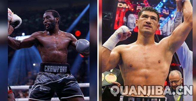 成都散打：沃尔称克劳福德有望击败阿瓦