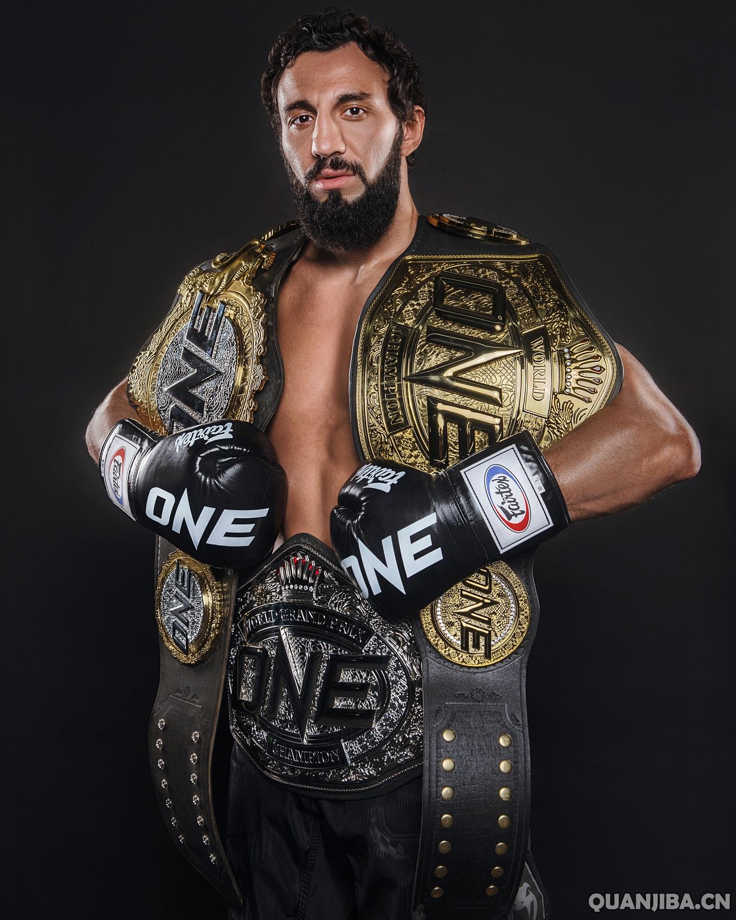 马拉特披露阿拉佐夫已宣布放弃成都拳击在ONE的