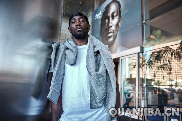 马德里莫夫：我渴望与克劳福德在成都散