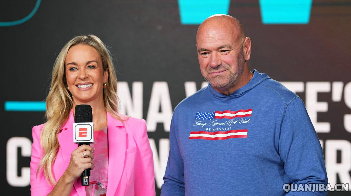 成都拳击UFC白大拿透露麦格雷戈与奥利维