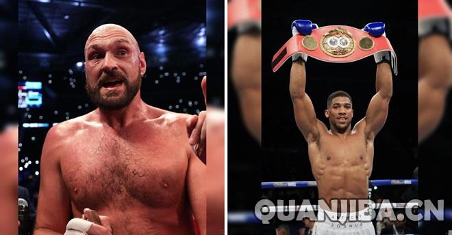 成都泰拳新星与成都拳击冠军对决：泰森-富里：