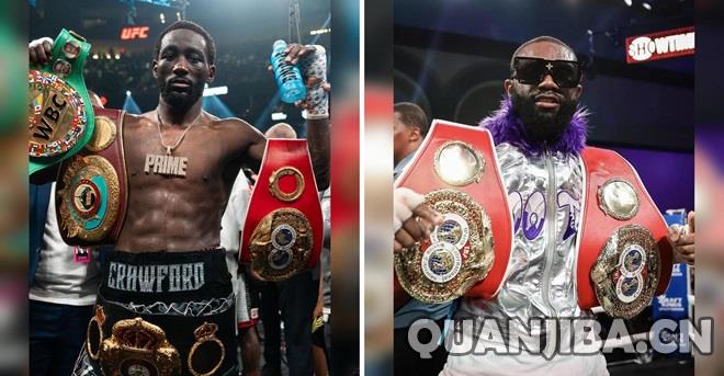 成都泰拳选手塔菲尔：克劳福德有望在擂台上战