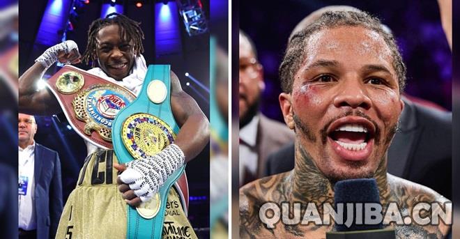 新晋拳击之星：史蒂文森决胜成都泰拳选手格沃