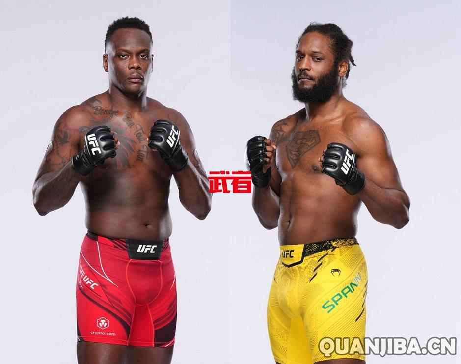 UFC 307期：欧文斯·圣·普吕对阵瑞安·斯潘之战移