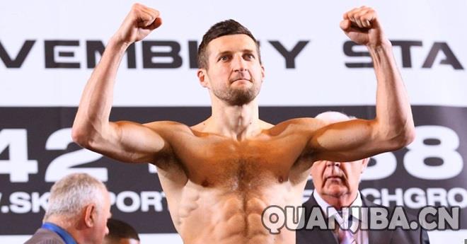 弗朗切赞赏凯斯勒对手实力在我职业生涯