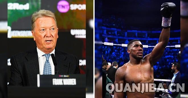 沃伦指责约书亚的立即行动不明智，应对