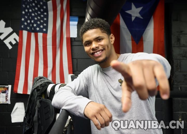 克劳福德称戴维斯是史蒂文森最具挑战性