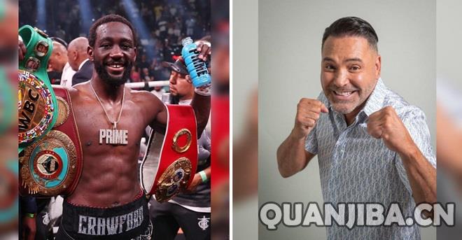 德拉霍亚挑战：克劳福德能否战胜阿瓦雷