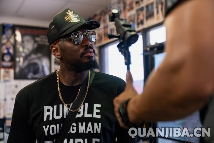 教练维尔德相信拉米雷兹会在统一战中毫