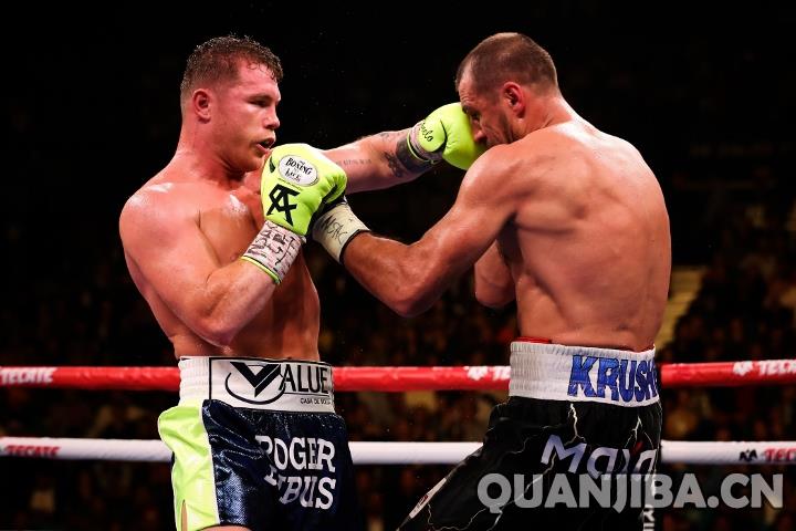 科瓦列夫认为阿瓦雷兹胜过安德雷-沃德