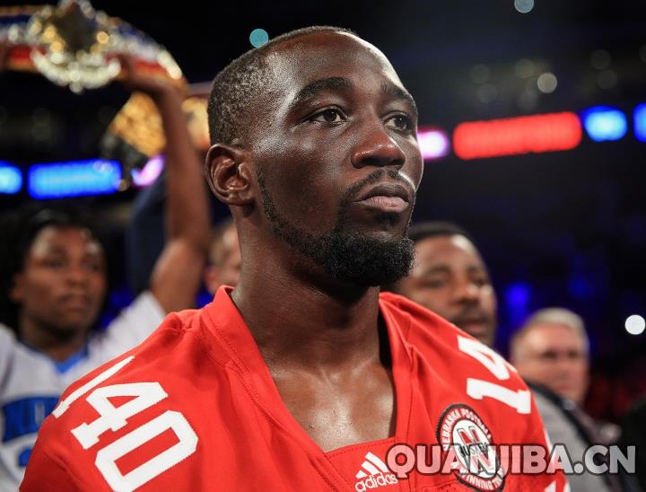 克劳福德的愿望：希望迈克-泰森能够结束