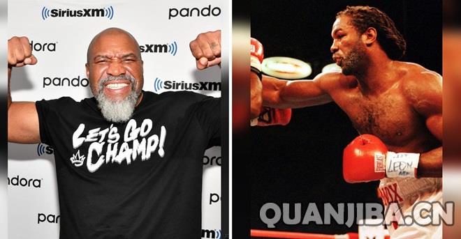 刘易斯称布里奇斯的拳头是他所面对过的