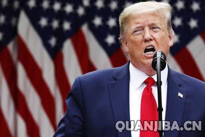 特朗普赞扬迈克-泰森的实力和忠诚