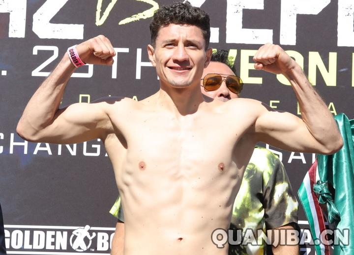 沙克-史蒂文森和威廉-塞佩达将在二月展