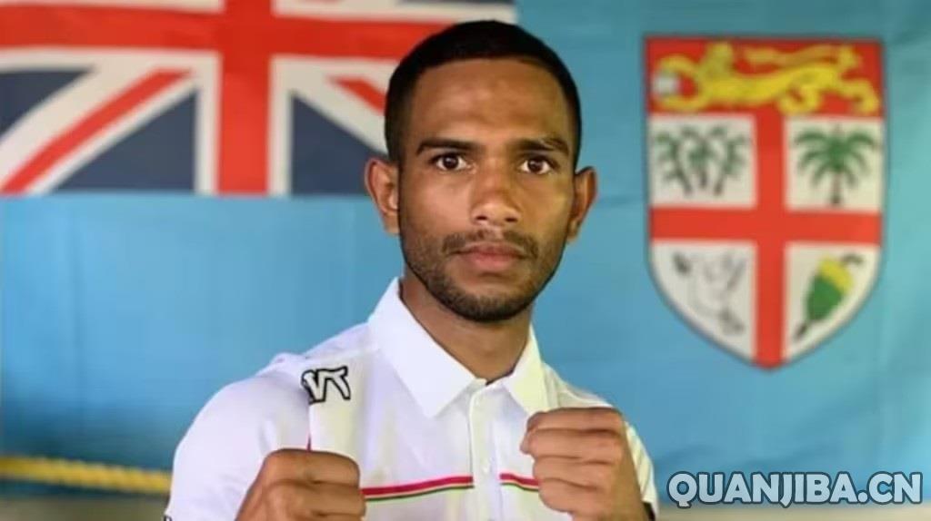 中国拳手客场作战KO获胜,对手不幸去世年仅25岁