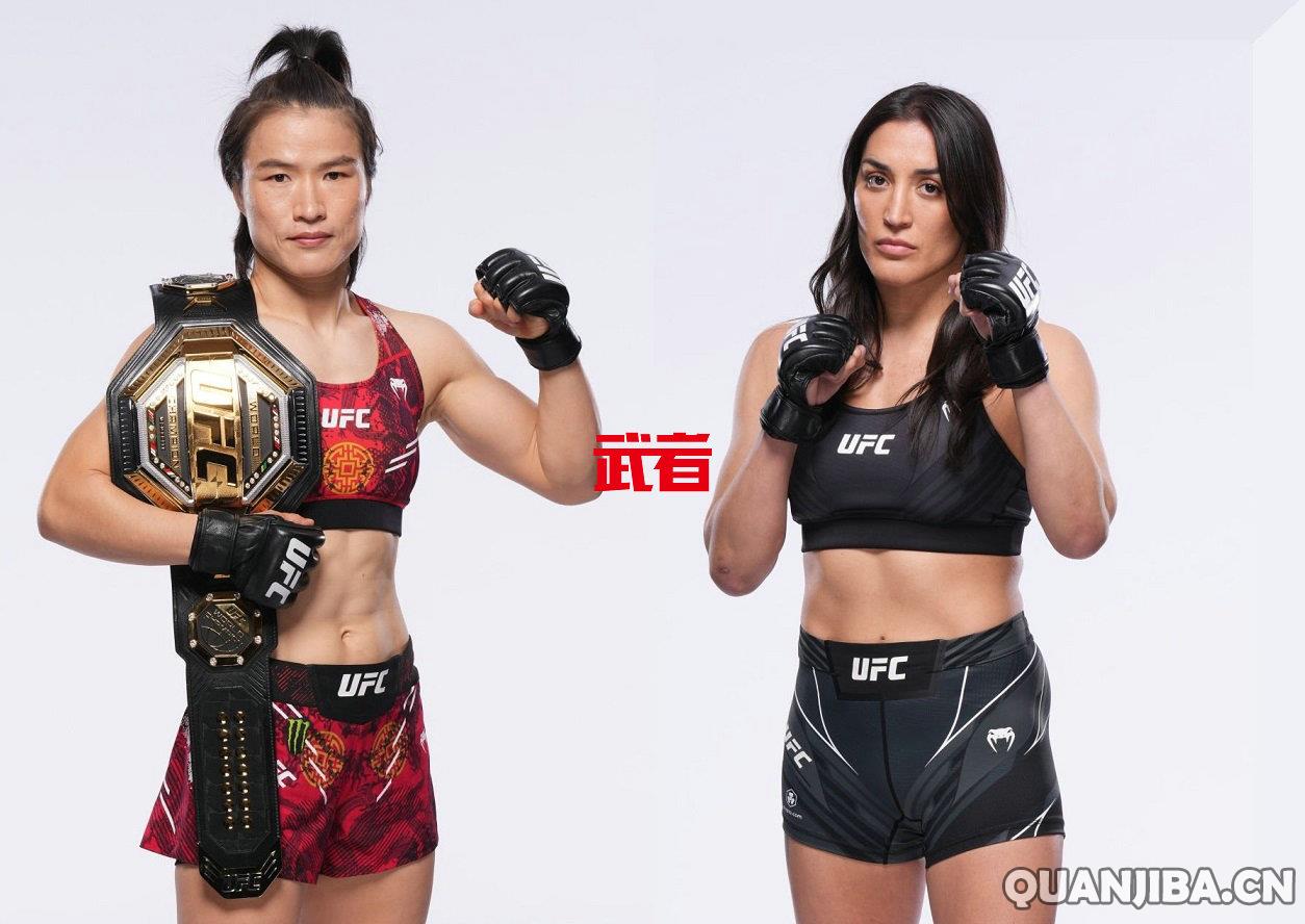 苏亚雷斯挑战张伟丽泰拳大战UFC 312，斯特里克兰德与普莱西斯对决