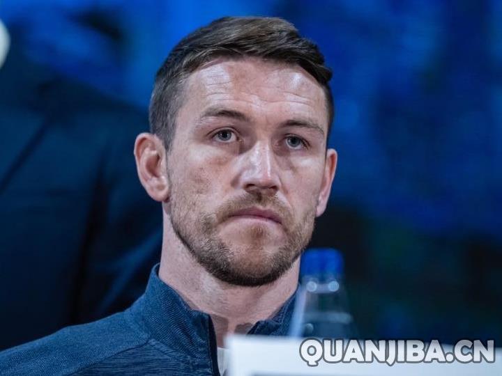 卡勒姆-史密斯解说阿瓦雷兹与克劳福德的对决