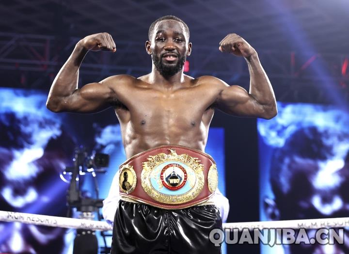 教练称：克劳福德渴望争取世界最佳的称号