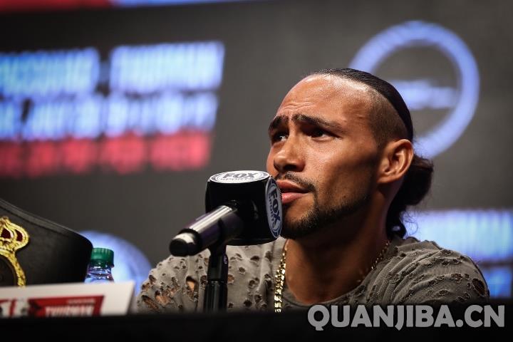 凯斯-瑟曼预定于3月12日强势回归迎战布洛克-加维斯