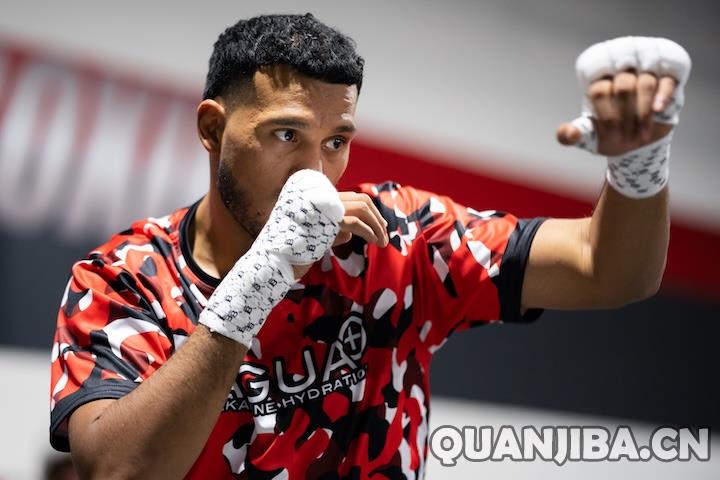 WBC裁定纳维德兹对莫雷尔的合法挑战