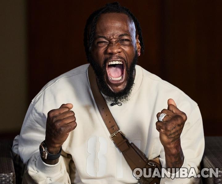 鲍里迪克大展神威，维尔德永无翻身之机被泰森KO