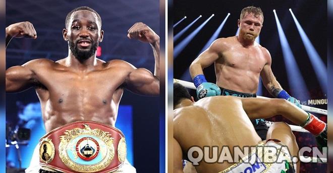 挑战阿瓦雷兹是克劳福德展现伟大的关键