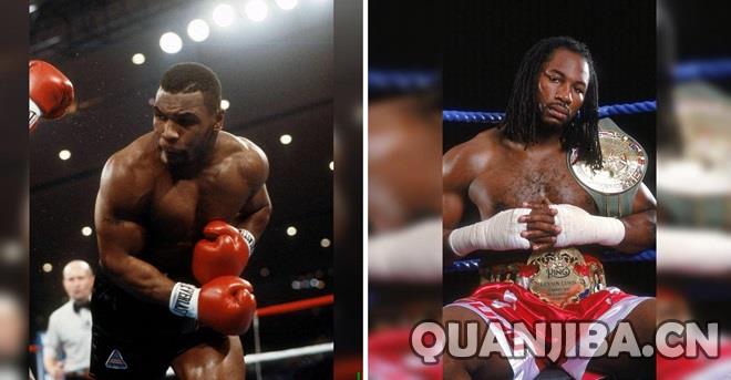 刘易斯：维尔德无法在泰森巅峰时期击败他