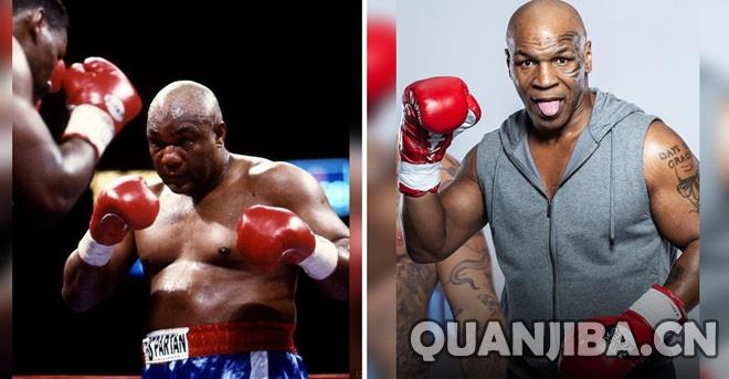 福尔曼害怕泰森会采取激烈行动，因此拒绝与他对战