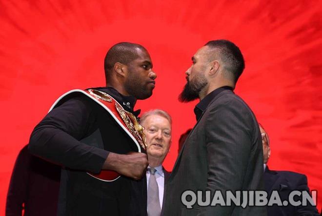 切索拉和瓦林对杜布瓦与帕克的大比拼做出预测