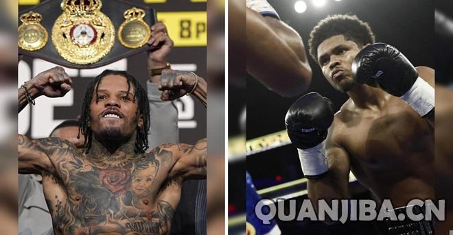 阿尔瓦雷斯对戴维斯对史蒂文森的比赛：预测大对决