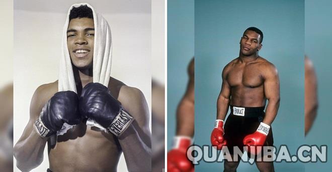 阿里：唯有他可战胜我巅峰状态下的泰森
