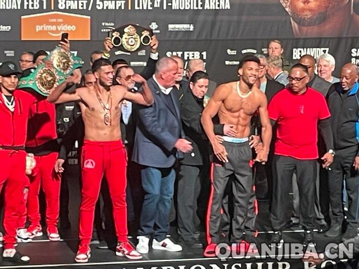 大卫-莫雷尔的见解：本纳维德兹显得十分恼火