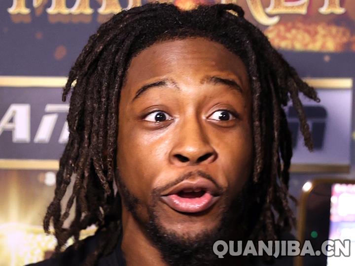 肖恩-戴维斯自信击败波林切科