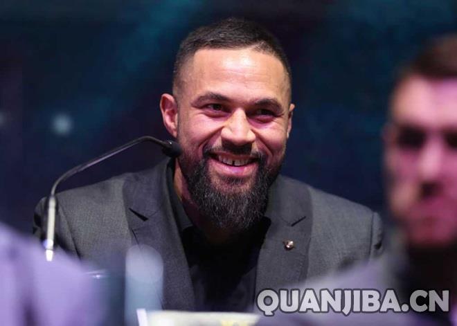 帕克：我已经过去的自己更优秀，成为一个完美丈夫和父亲