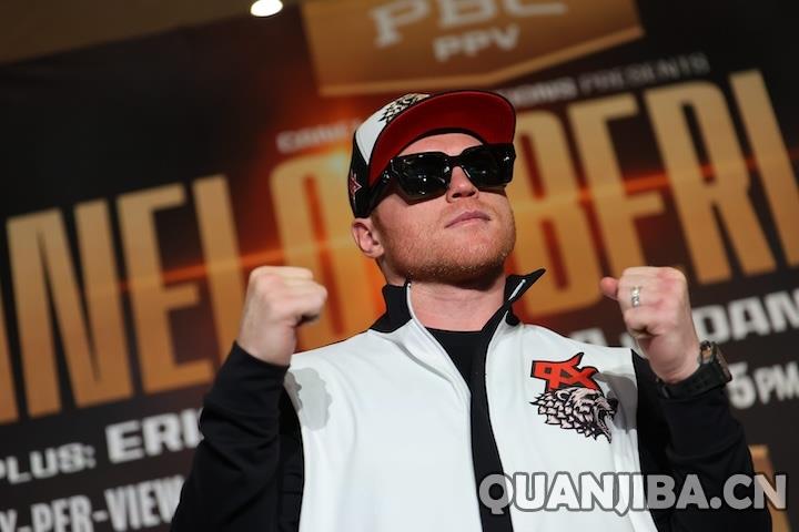 赫恩：阿瓦雷兹倾向于与保罗合作或将错过与克劳福德的对决