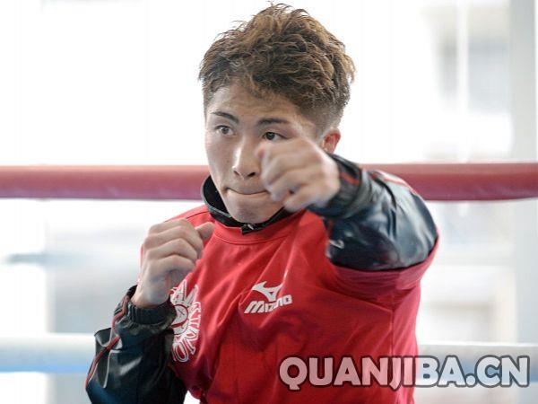 井上尚弥或将与沙特富豪达成合约，迎战中谷润人