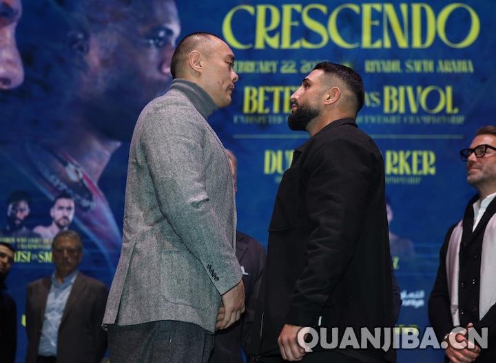 张志磊称卡巴耶尔是他所遇最具挑战性的对手