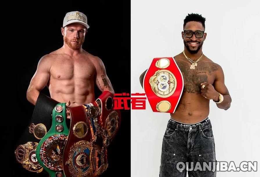 索尔·阿瓦雷兹5月对阵IBF不败拳王威廉·斯卡尔