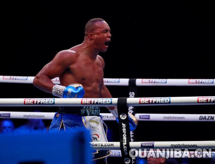 沃德利计划放弃英国冠军，直接向普列夫发起挑战