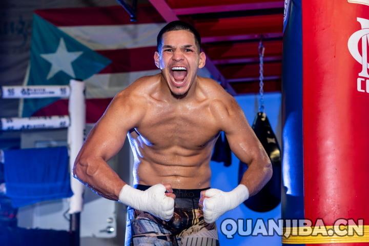 贝尔兰加计划3月再度挑战戈麦斯-奥提兹