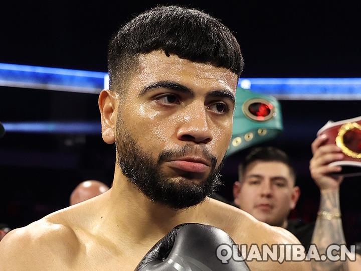 穆拉塔拉与阿卜杜拉耶夫在5月争夺过渡拳王头衔