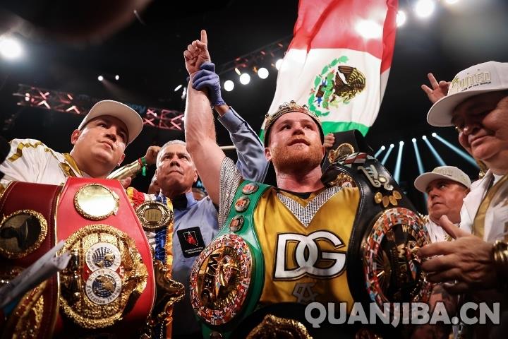 波特和本纳维德兹热议阿瓦雷兹对阵克劳福德的比赛