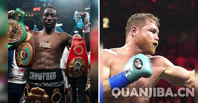 阿瓦雷兹明显占据上风，对克劳福德造成了挑战- 布拉德利