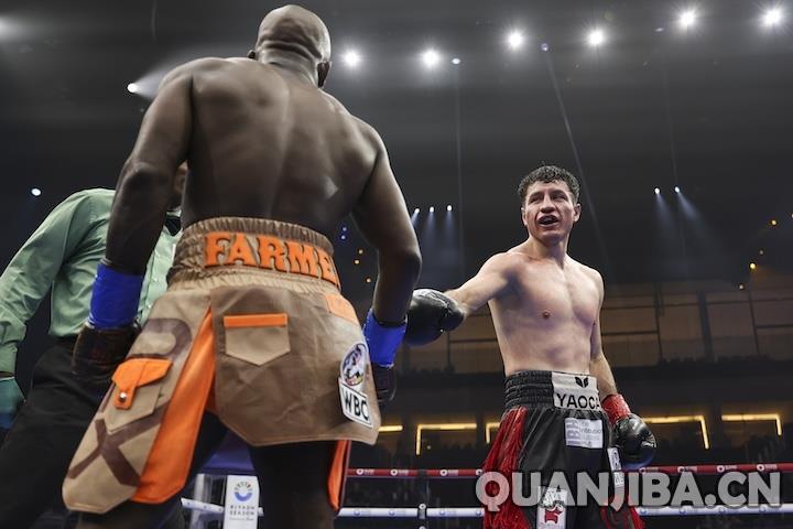 威廉-塞佩达确认3月29日将会发表二战特文-法莫声明