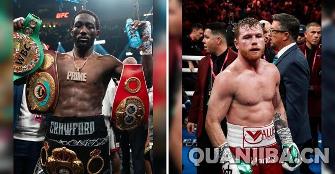 琼斯：无论是阿瓦雷兹还是克劳福德，都是有可能取得胜利的