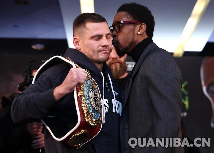 新标题：戴维斯盼望与“坦克”、“洛马琴科”展开激烈对决