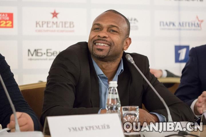 基肖恩-戴维斯的能力得到了罗伊-琼斯的认可