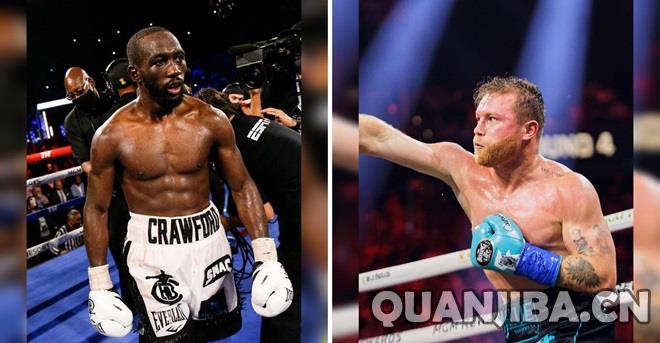 马德里莫夫、布里奇斯探讨阿瓦雷兹对阵克劳福德的赛事