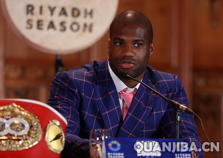 巴科勒被打出拳台，杜布瓦分享实战经历